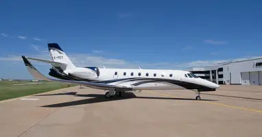 Citation Sovereign