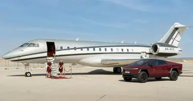 Global Express XRS