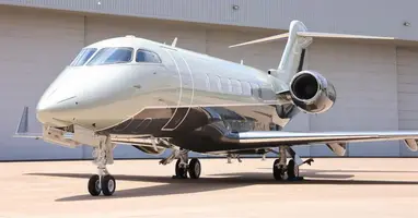 Challenger 300