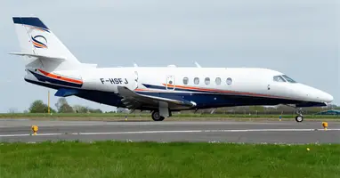 Citation Latitude
