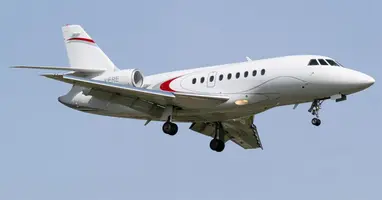 Falcon 2000