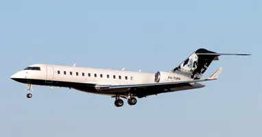 Global Express XRS