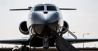 Gulfstream G650