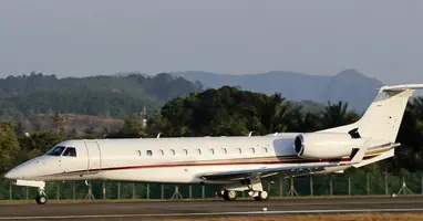 Legacy 600