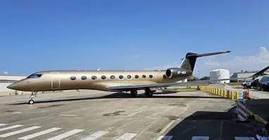 Gulfstream G700