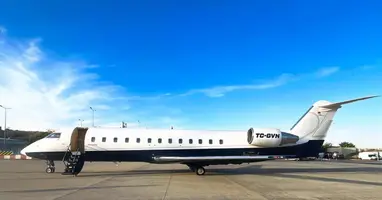Challenger 850