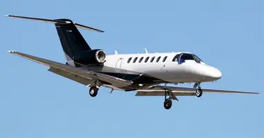 Citation CJ3+