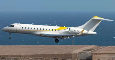 Global 6000
