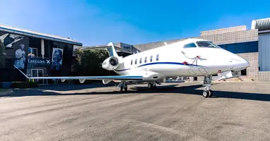 Challenger 350