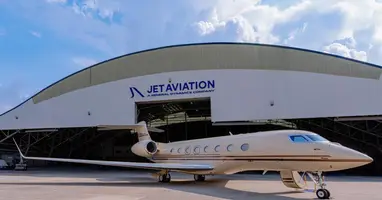 Gulfstream G650ER