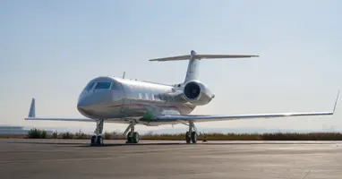 Gulfstream G-IVSP