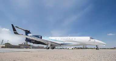 Legacy 600