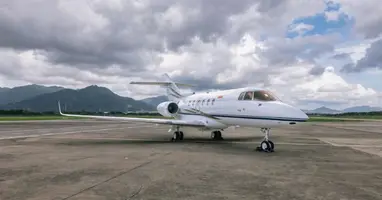 Hawker 900XP