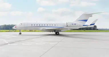 Global 5500
