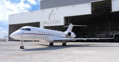 Global 6500