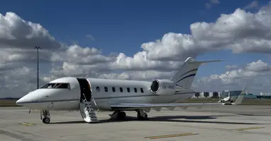 Challenger 650