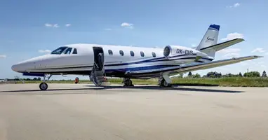 Citation XLS+
