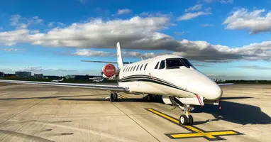 Citation Sovereign