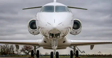 Challenger 350