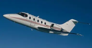 Hawker 400XP