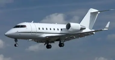 Challenger 600