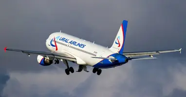 Airbus A320