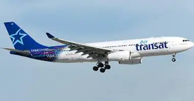 Airbus A330-200