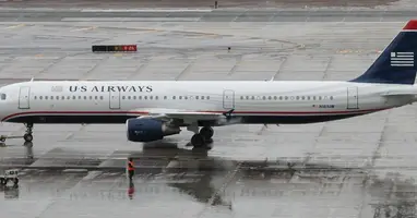 Airbus A321