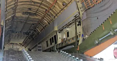 Il-76 TD