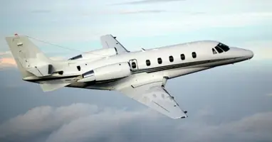 Citation V