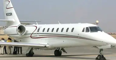 Citation Sovereign