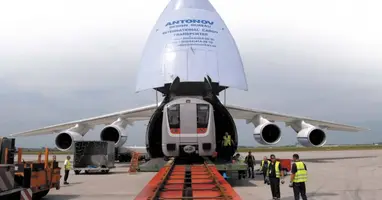 An-124 (Ruslan)