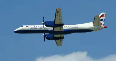 Saab 2000