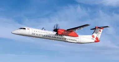 Dash 8-Q400