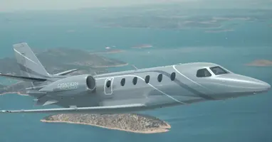 Citation Ascend