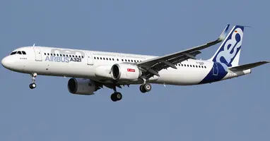 Airbus A321NEO