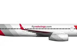 Tupolev Tu-204-100B