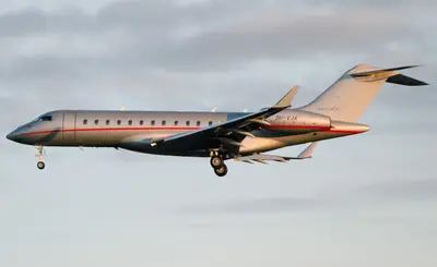 Global 6000