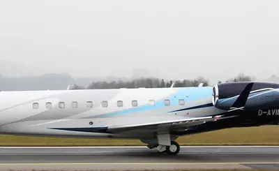 Legacy 600