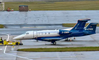 Phenom 300E