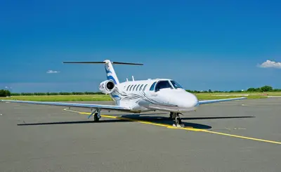 Citation CJ2