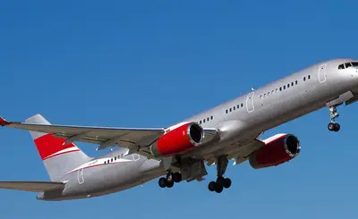 Boeing 757-200 VIP