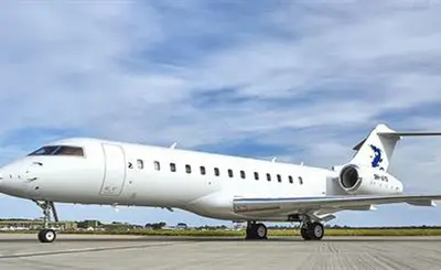 Global Express XRS