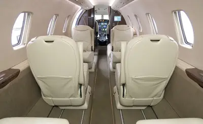 Citation XLS+