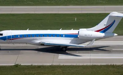 Global 6000