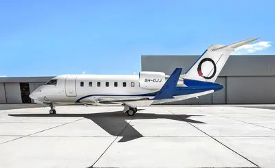 Challenger 650