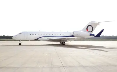 Global 6000