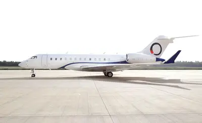 Global 6000