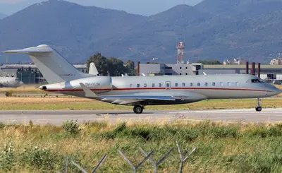 Global 6000