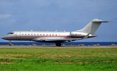 Global 6000